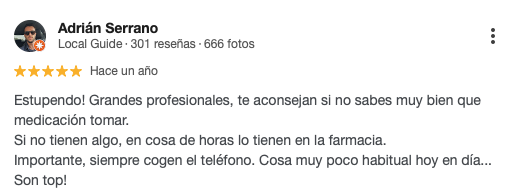 Inicio